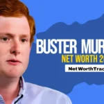 Buster Murdaugh Net Worth