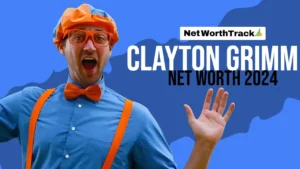 Clayton Grimm Net Worth