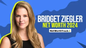 Bridget Ziegler Net Worth