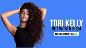 Tori Kelly's net worth